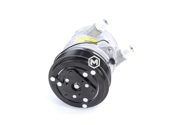 VALEO TM08XS COMPRESSOR 12V 6PV ALT MOUNT